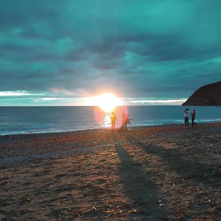 Cuore Di Mare Levanto Exteriér fotografie