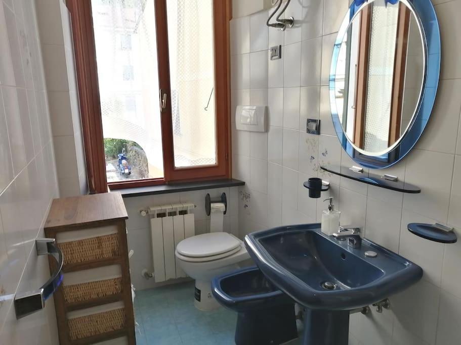 Cuore Di Mare Levanto Exteriér fotografie