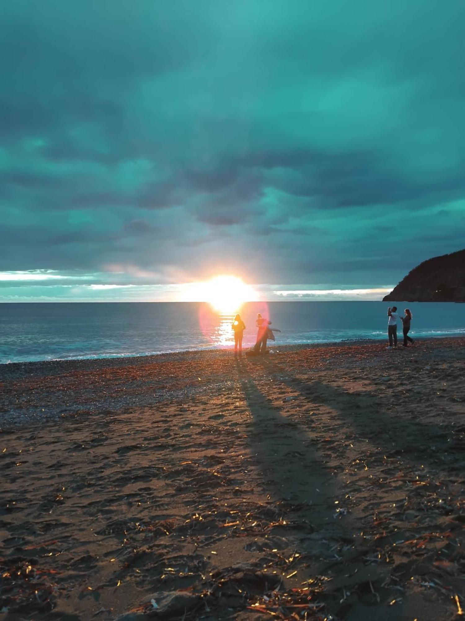 Cuore Di Mare Levanto Exteriér fotografie